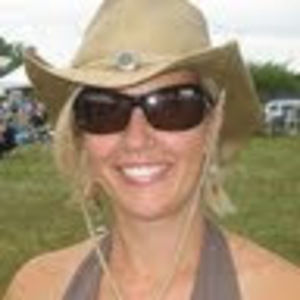 Meet your Posher, Cheri